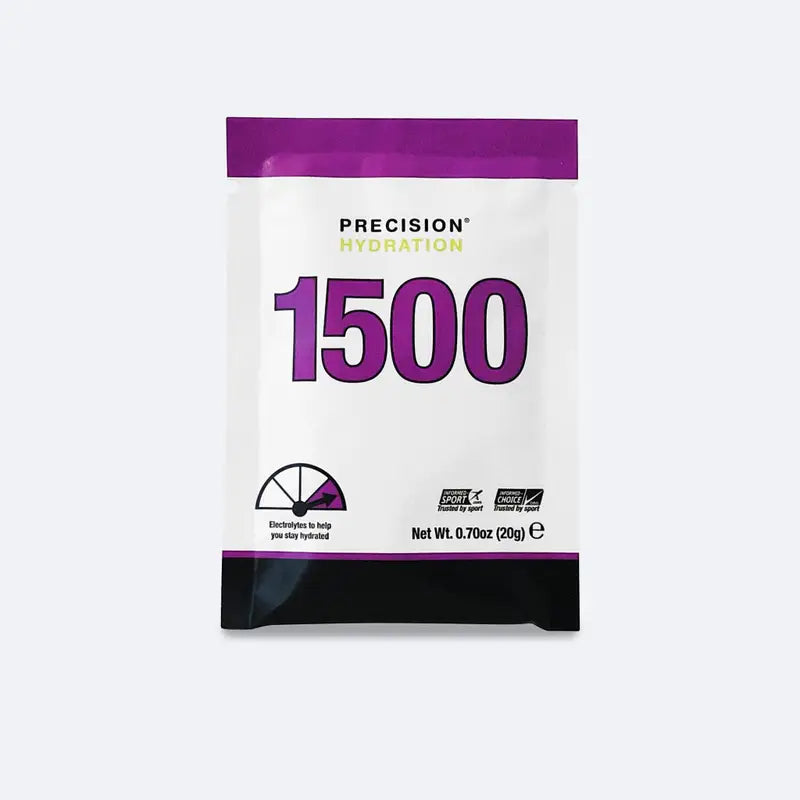 Precision PH 1500