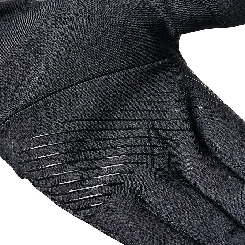 Aonijie Trail Gloves with convertible over-mitt