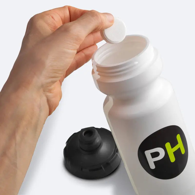 Precision F&H Hydration Tabs
