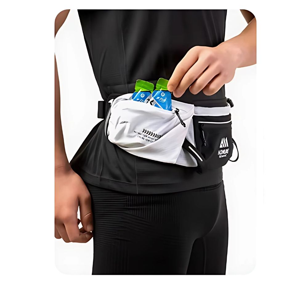 Aonijie Fuel & Hydration Waist Belt