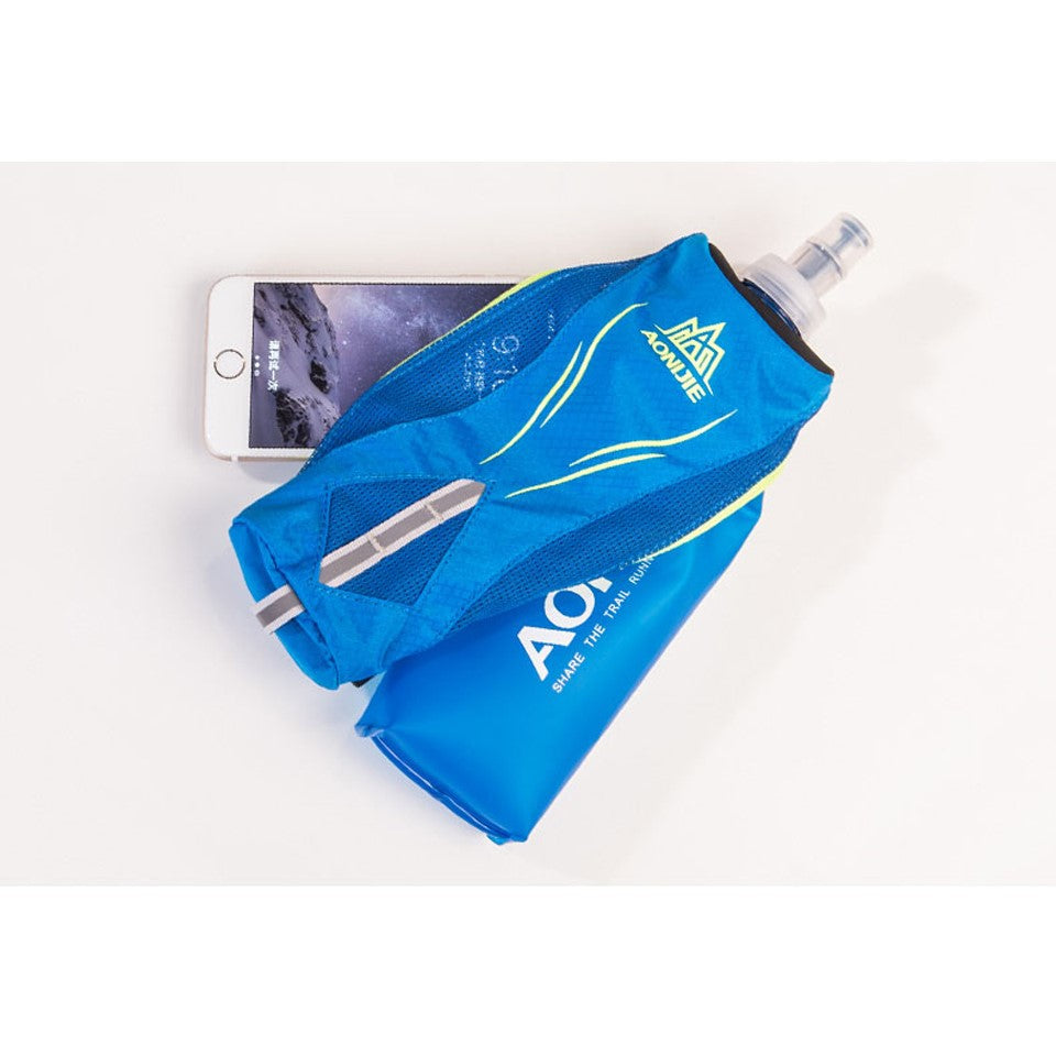 Aonijie Handheld Softflask Bag