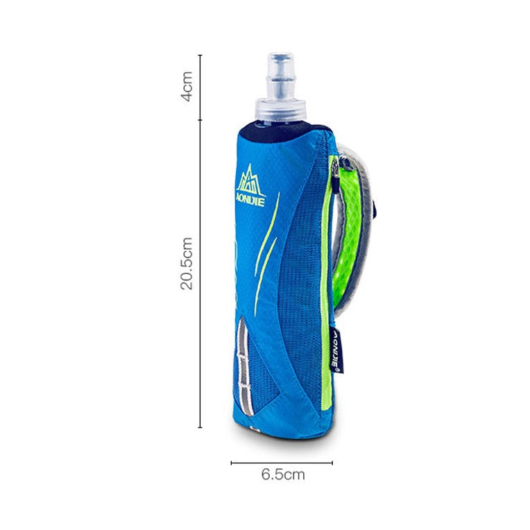 Aonijie Handheld Softflask Bag