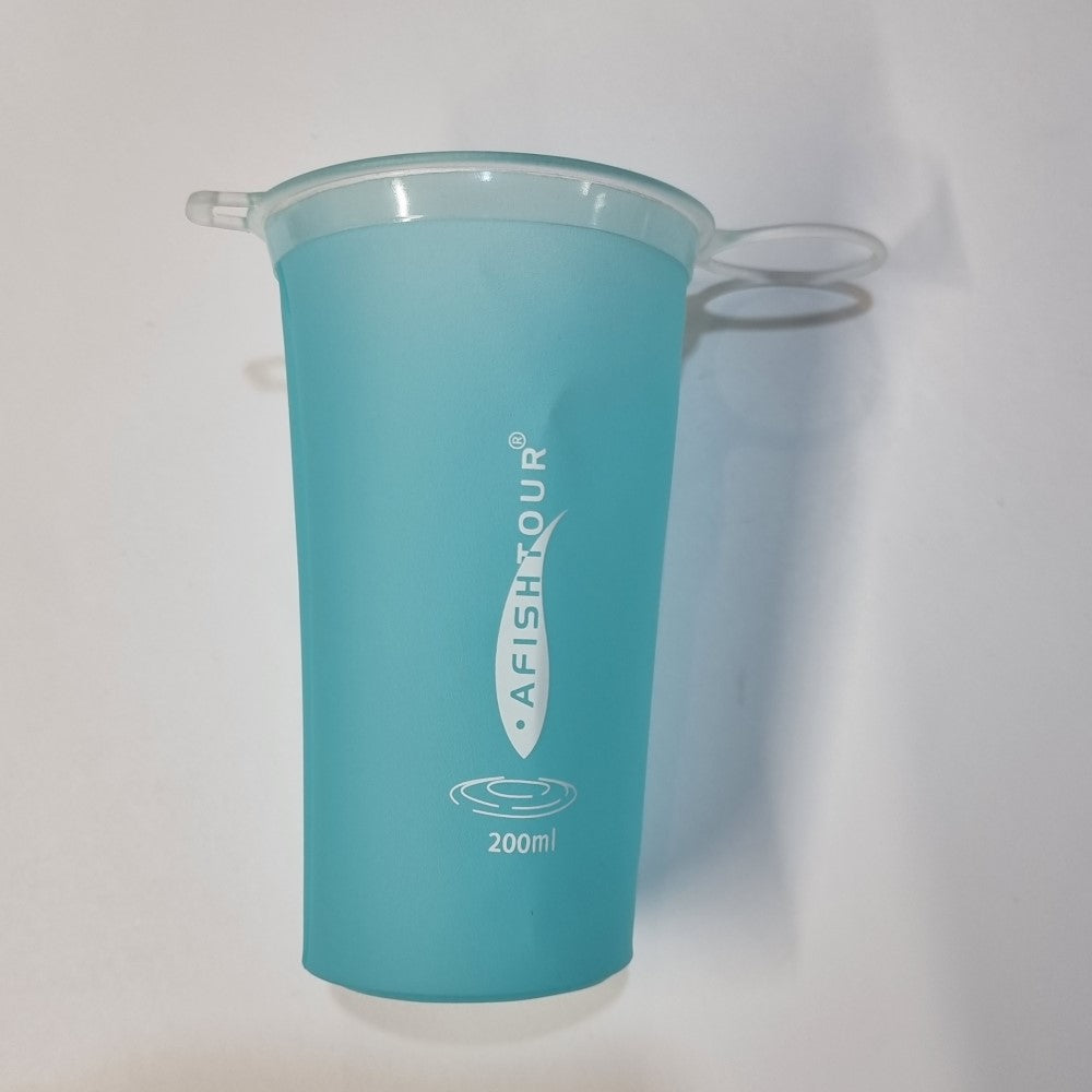 SpeedCup™ Collapsible Cups