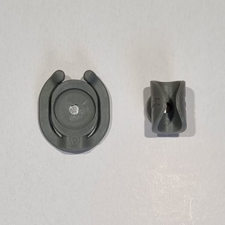 Magnetic Tube Holder