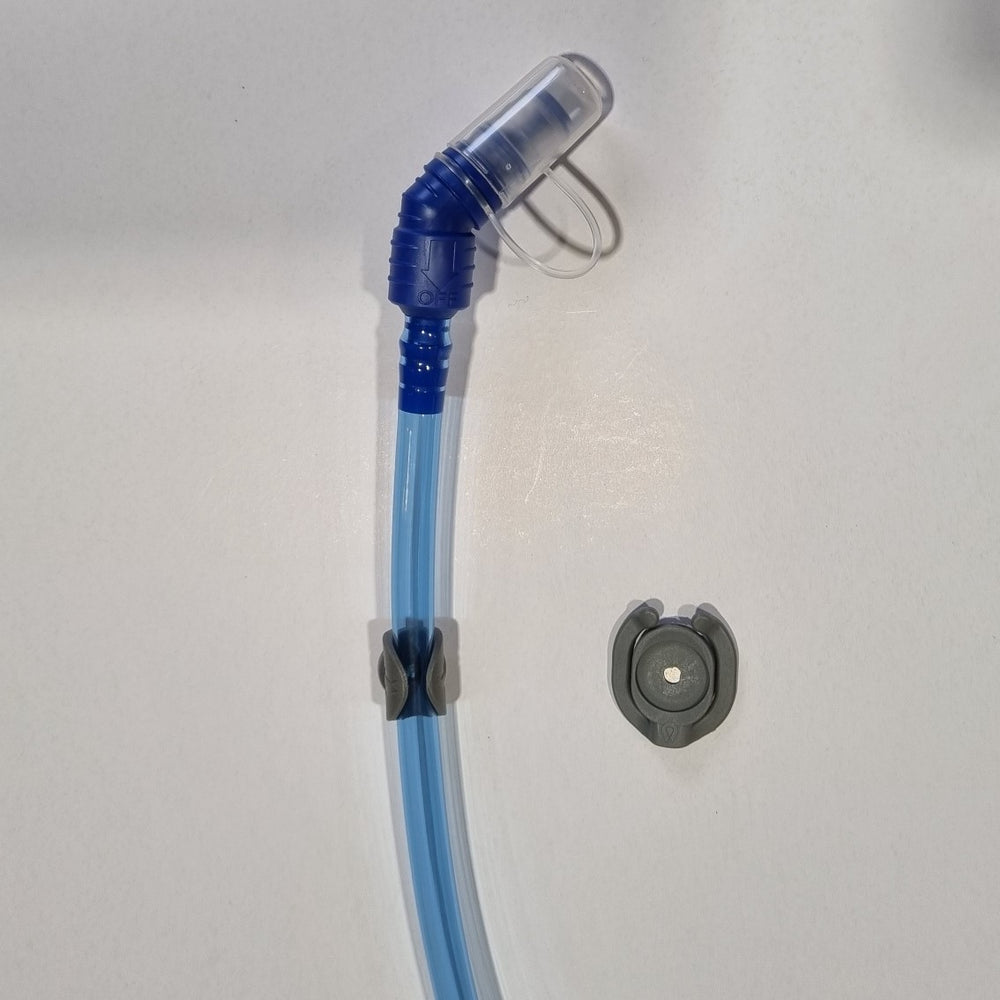 Magnetic Tube Holder