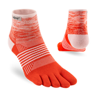 Injinji Trail Mid Weight Mini Crew - Women's Specific
