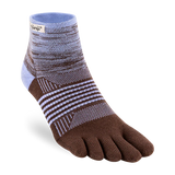 Injinji Trail Mid Weight Mini Crew - Women's Specific