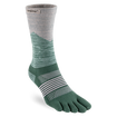 Injinji Trail Mid Weight Crew - Women's Specific