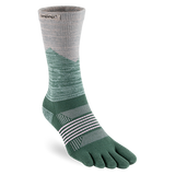 Injinji Trail Mid Weight Crew - Women's Specific