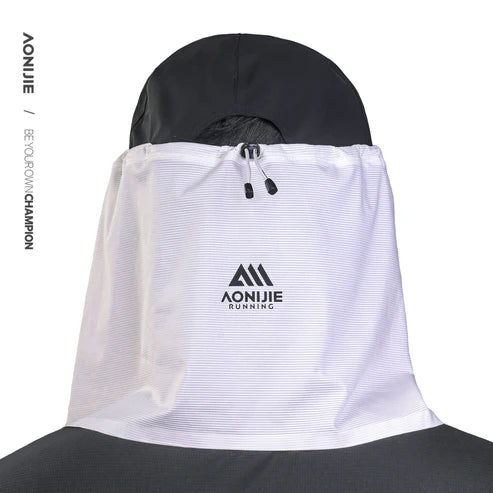 AONIJIE Long Sun Hat Neck Flap - E4640