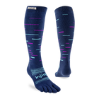 Injinji Snow Midweight Over The Calf