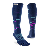 Injinji Snow Midweight Over The Calf