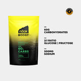Naak Boost Energy Drink