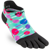 Injinji Spectrum Performance Lightweight Run Women's No-Show {FuelMe}