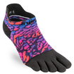 Injinji Spectrum Performance Lightweight Run Women's No-Show {FuelMe}