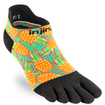 Injinji Spectrum Performance Lightweight Run Women's No-Show {FuelMe}