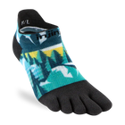 Injinji Lightweight Run Women's No-Show
