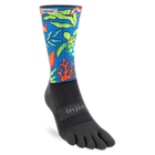 Injinji Trail Mid Weight Crew Run Socks
