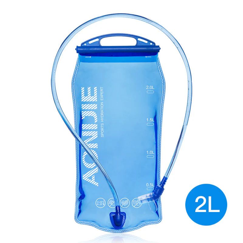 New Version Aonijie Hydration Bladder 1L,1.5L & 2L