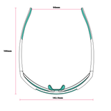 Goodr Astro G Kidnapped by a Cyborg