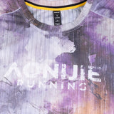 Aonijie Lightweight Womens Run Tee NEW