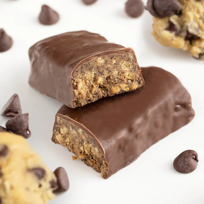 Pro Bar Cookie Dough Chocolate Chip Protein Bar