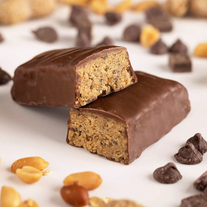 Pro Bar Peanut Butter Chocolate Protein Bar