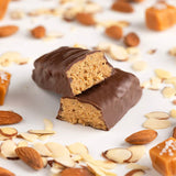 Pro Bar Sea Salt Caramel Protein Bar