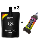 Precision F&H 300 Flow Gel