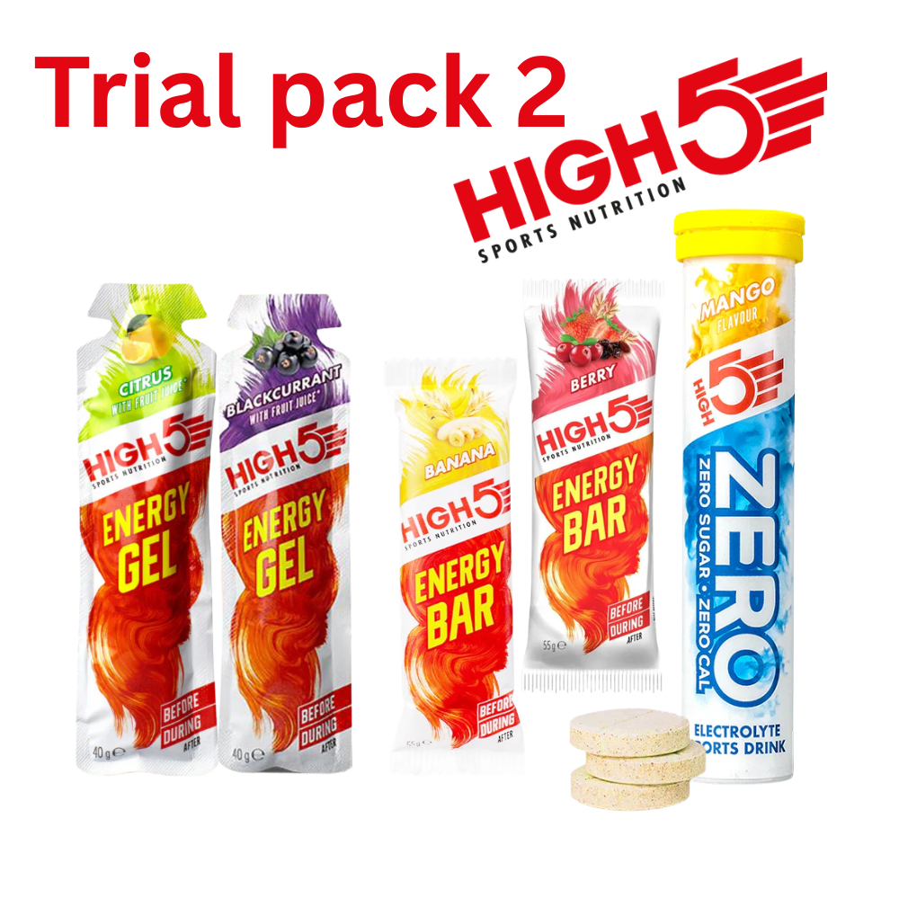 High5 Trial Pack