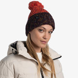 Buff Hat Knitted