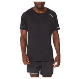 2XU Aero short sleeve T-shirt - 2XL only