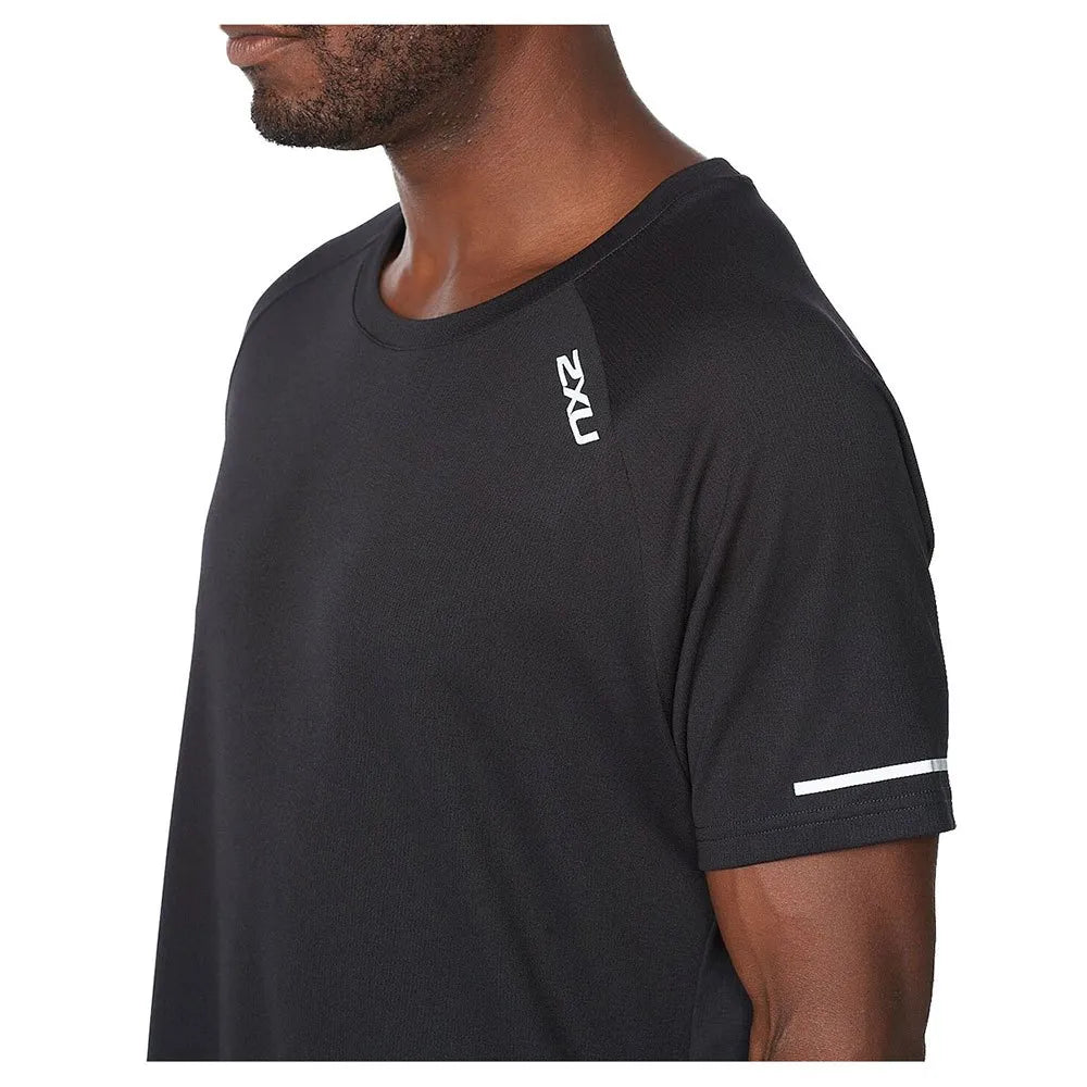 2XU Aero short sleeve T-shirt - 2XL only