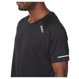 2XU Aero short sleeve T-shirt - 2XL only