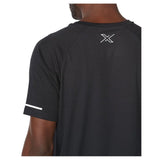 2XU Aero short sleeve T-shirt - 2XL only