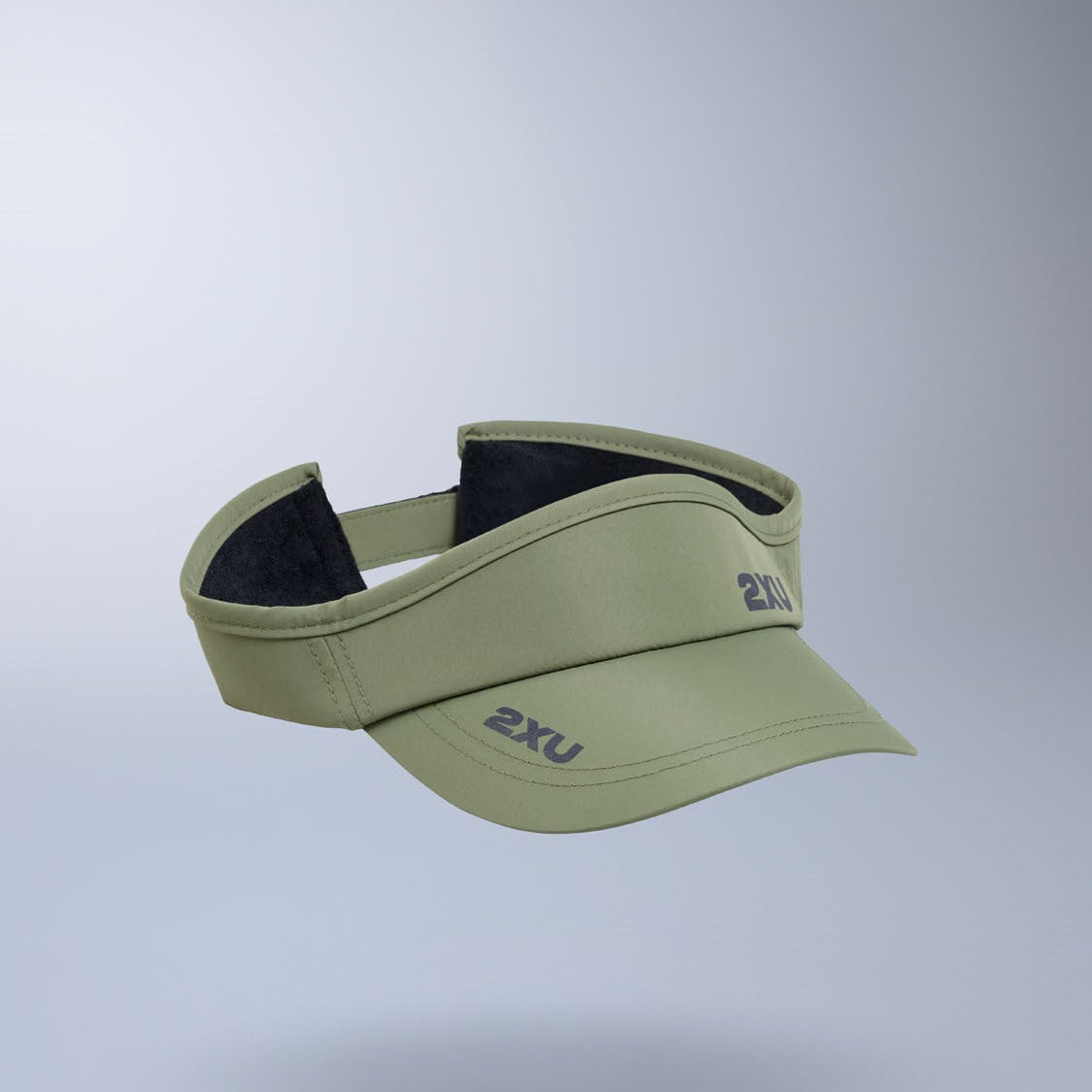 2XU Run Visor New Colours!