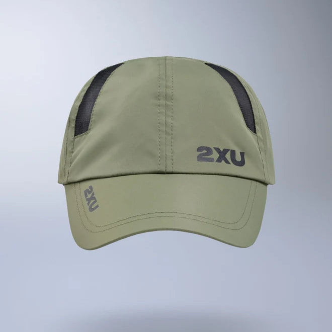 2XU Run Cap NEW Colours!