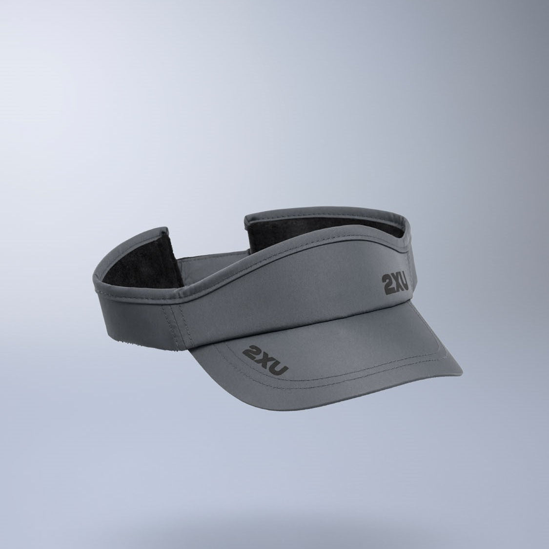 2XU Run Visor New Colours!