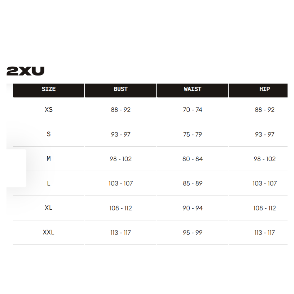 2xu Aero 2-in-1 Shorts (5 Inch - Mens)