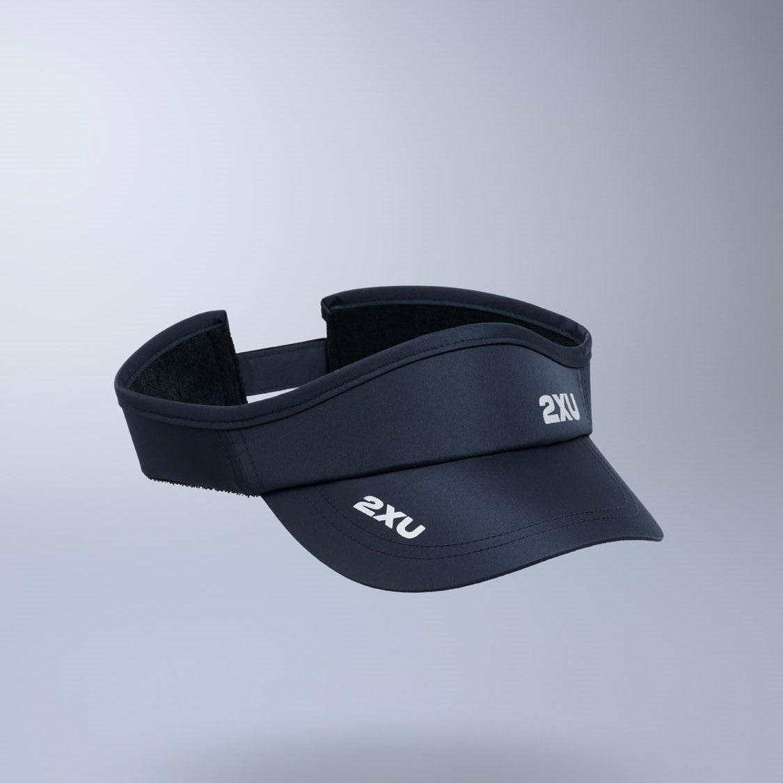 2XU Run Visor New Colours!