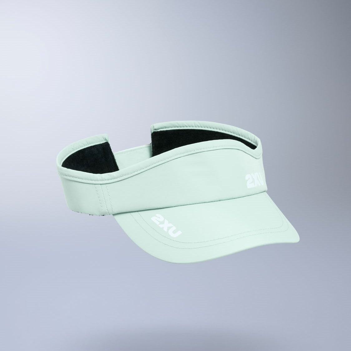 2XU Run Visor New Colours!