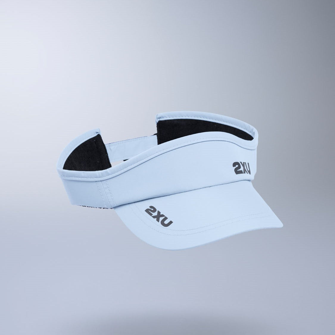 2XU Run Visor New Colours!