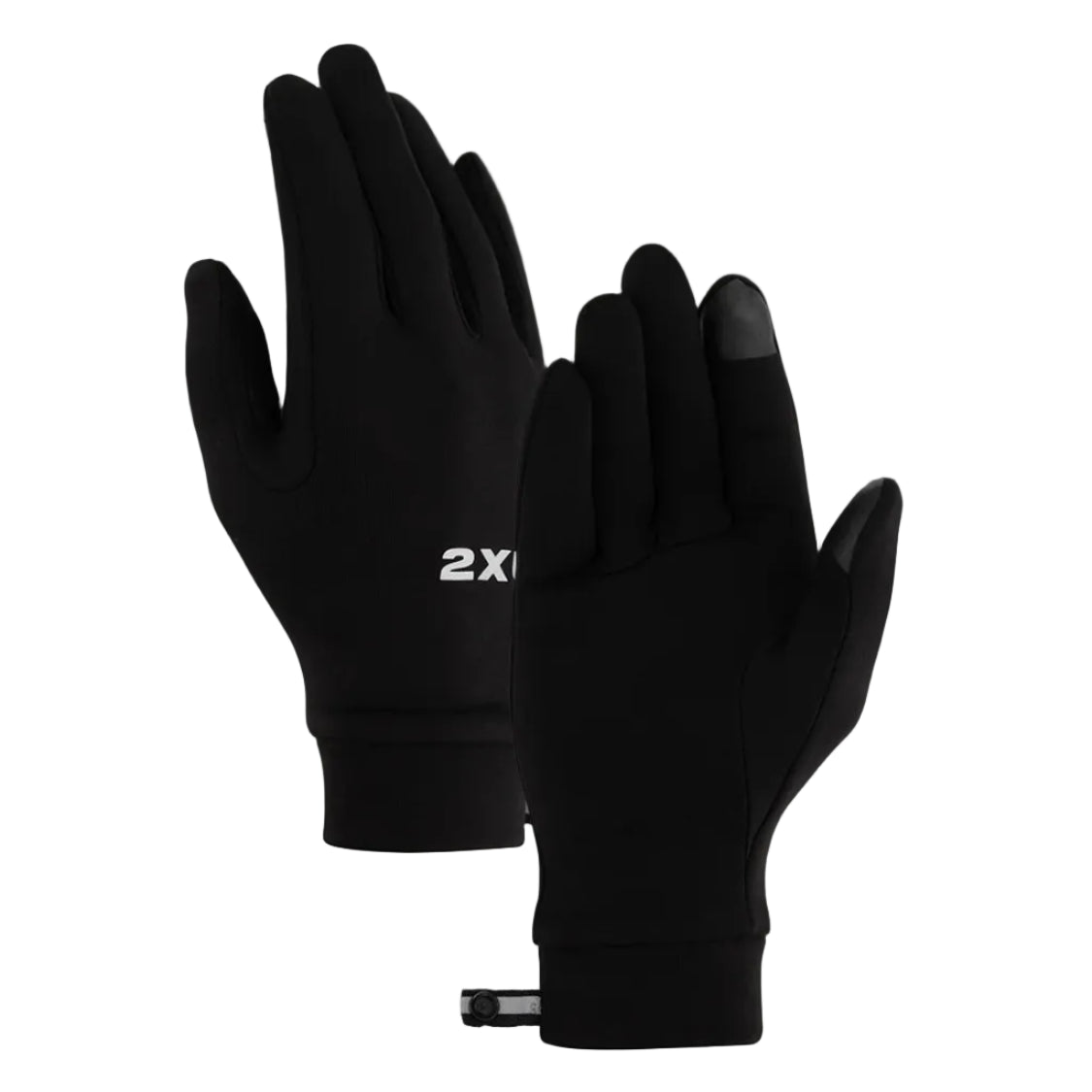 2XU Run Gloves