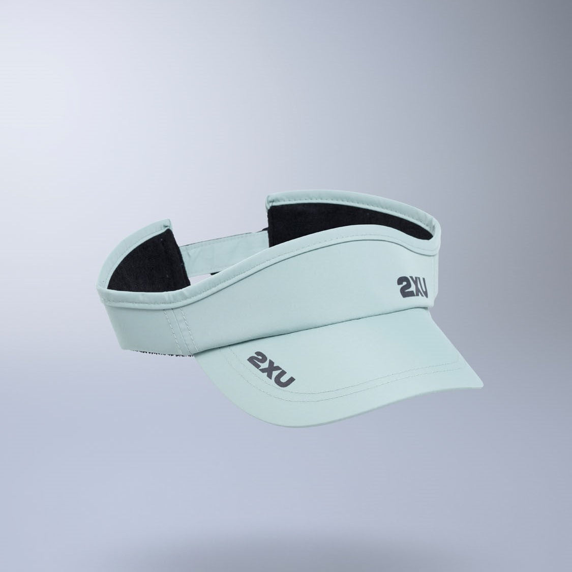 2XU Run Visor New Colours!
