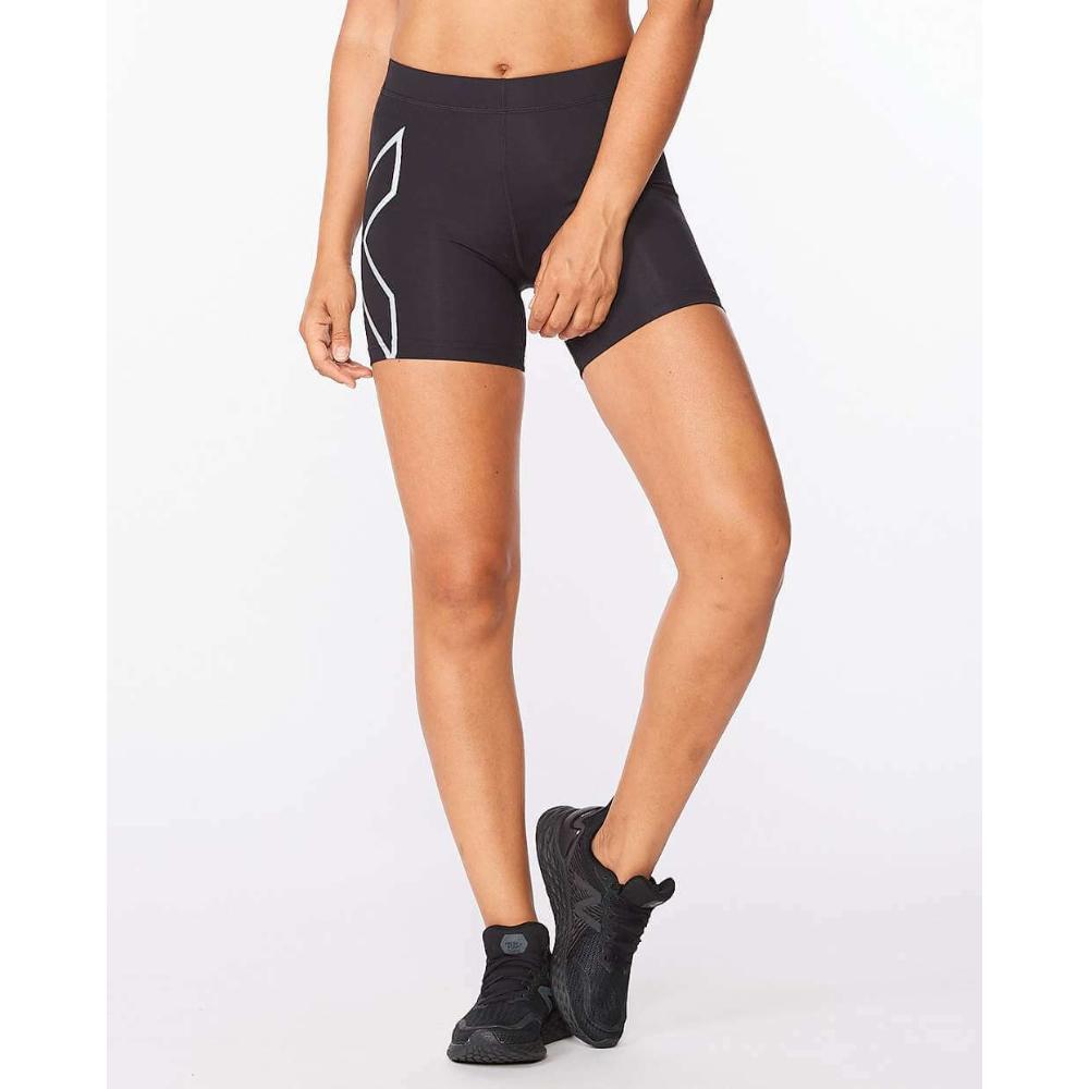 2xu Women's Core Compression 5" Shorts