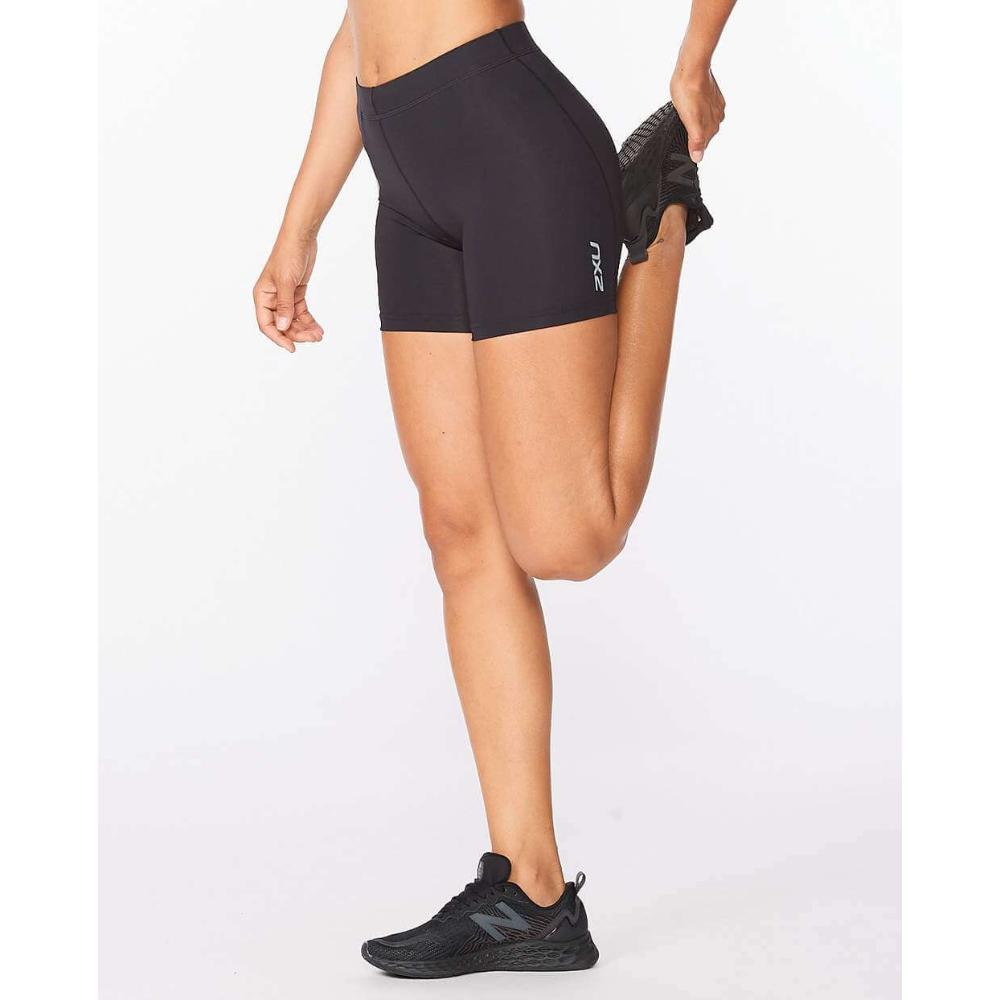 2xu Women's Core Compression 5" Shorts