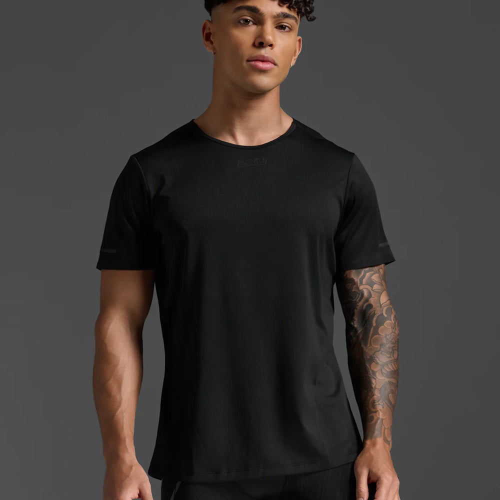 2XU Light Speed Tech Tee (Mens/Unisex)