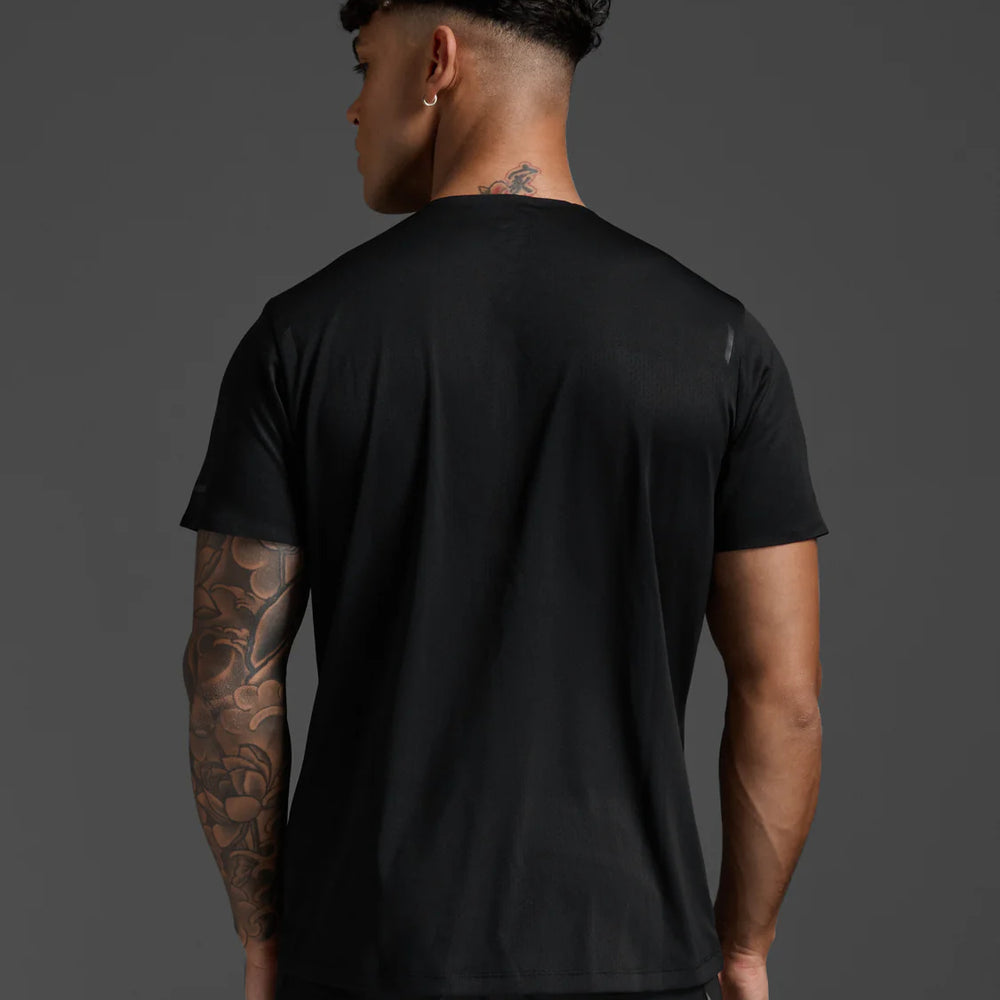 2XU Light Speed Tech Tee (Mens/Unisex)