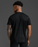 2XU Light Speed Tech Tee (Mens/Unisex)