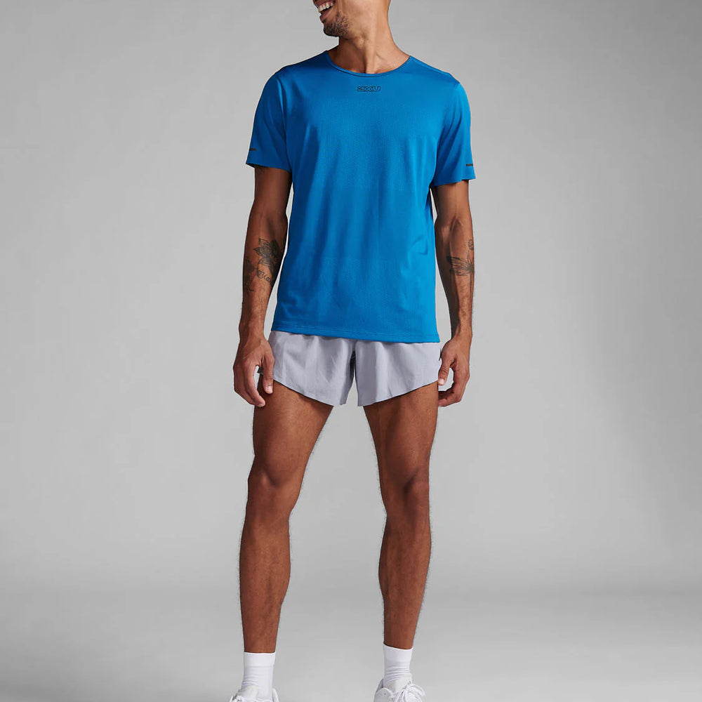 2XU Light Speed Tech Tee (Mens/Unisex)